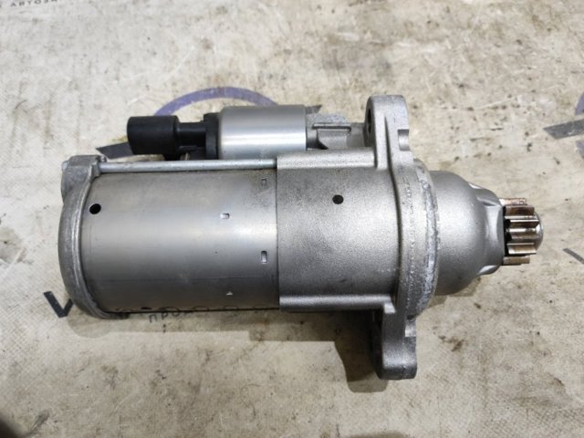 Стартер двигуна 02M911022F VAG