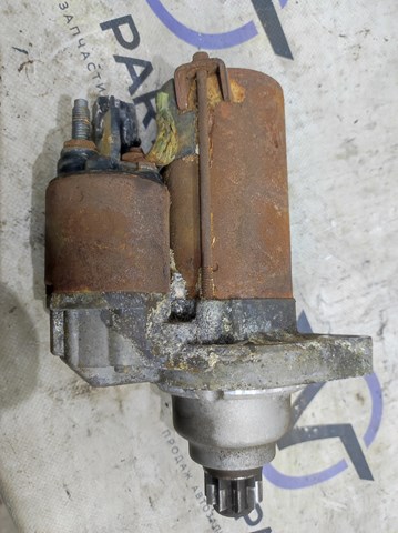 Стартер 02M911023G VAG