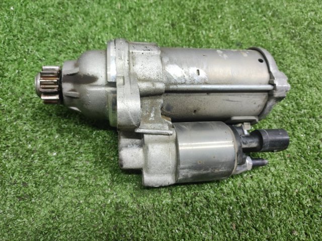 Стартер 02M911024R VAG