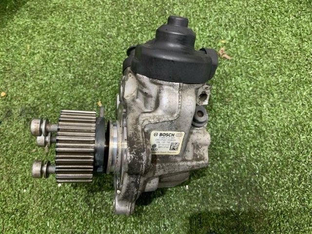 Система харчування двигуна 03L130755 VAG