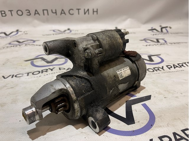 Стартер 06E911024A VAG