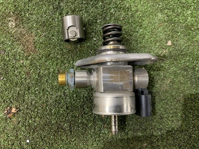 Насос паливний високого тиску (ПНВТ) - DIESEL 06G127028H VAG