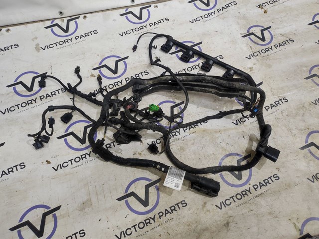 Джгут проводів моторного відсіку 06J971595BT VAG