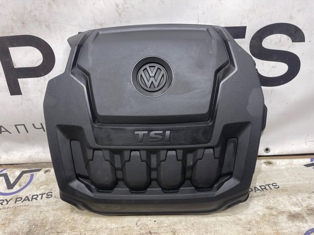 Кришка двигуна декоративна 06K103925CL VAG