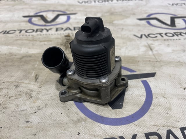 Клапан рециркуляції відпрацьованих газів EGR 06K131097K VAG