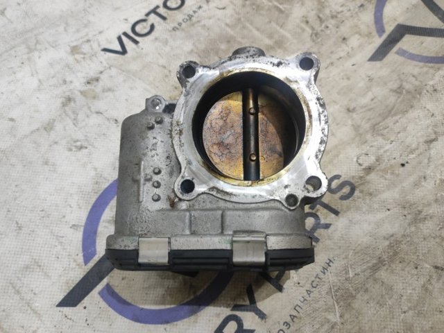Заслінка повітряна 06K133062E VAG