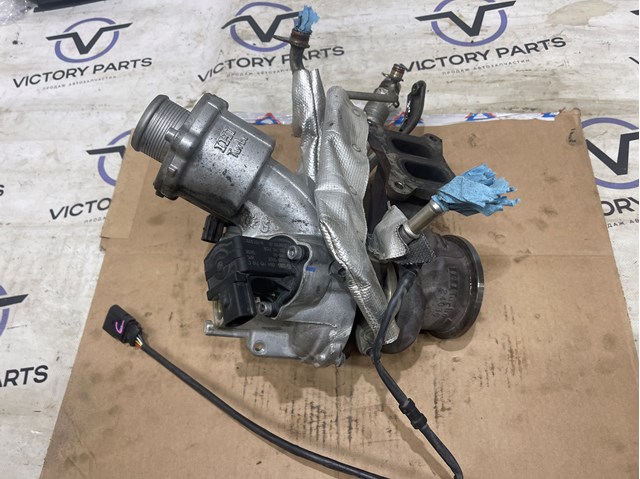 Турбіна 06K145713G VAG