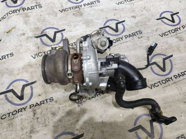 Турбіна 06K145874G VAG