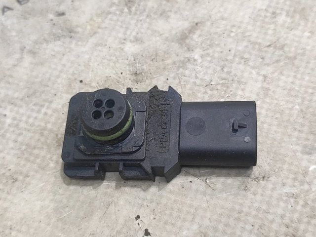 Датчик тиску трубки вторинного повітря 06K906052 VAG
