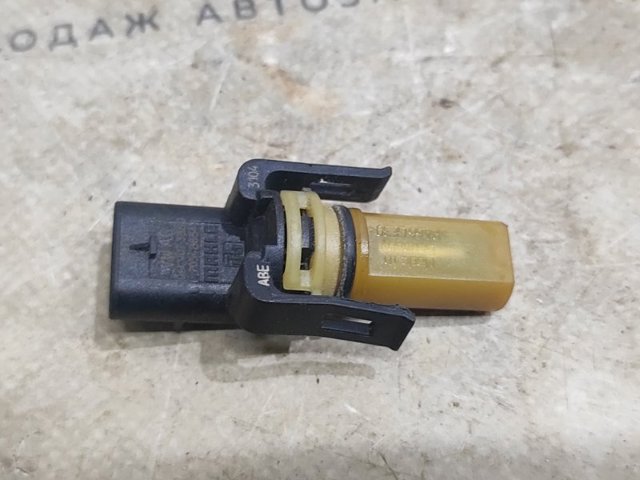 Датчик положення заслінок впускного колектора 06K907386D VAG