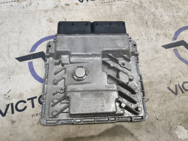 Блок двигуна 06K907425C VAG