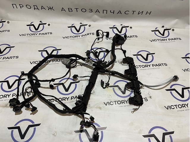 Електропроводка моторного віддсіка 06K971627AR VAG