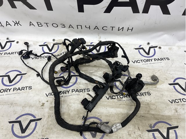 Джгут проводів моторного відсіку 06K972627CP VAG