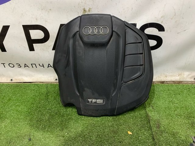 Кришка двигуна декоративна 06L103925 VAG