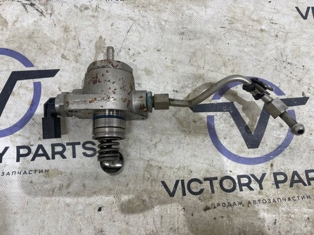 Насос паливний високого тиску (ПНВТ) Ауді Ку 3