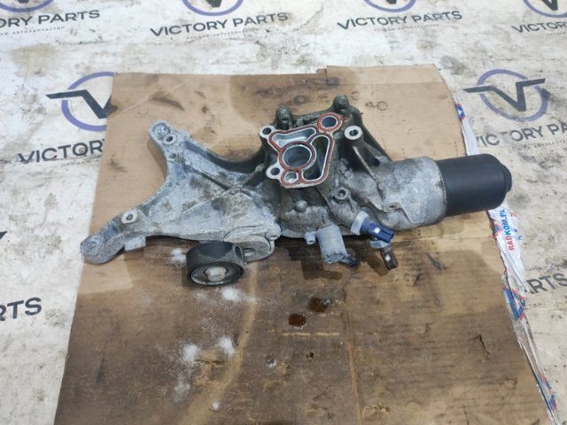 Кронштейн генератора 06L903143D VAG