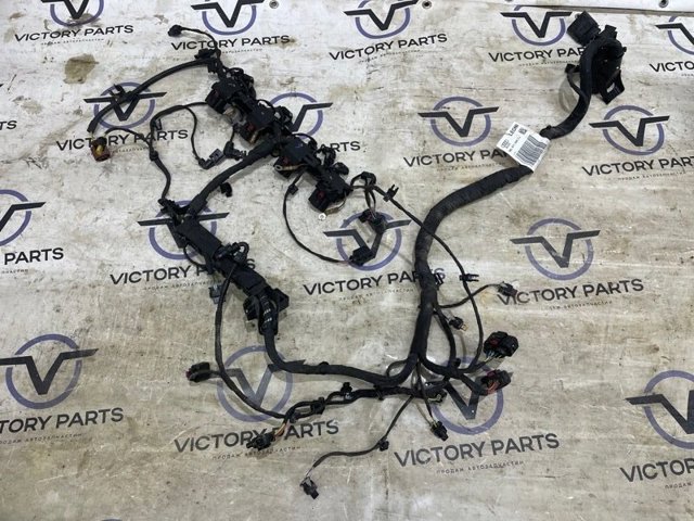 Джгут проводів моторного відсіку 06L971595CJ VAG