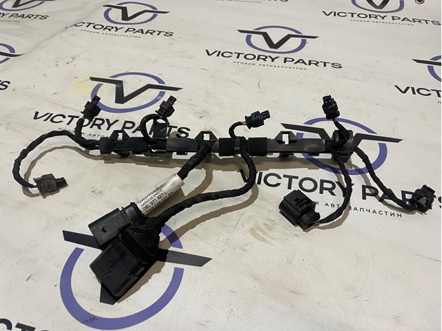 Електропроводка моторного віддсіка 06L971627L VAG