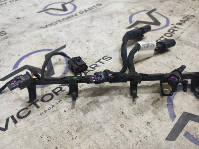 Електропроводка моторного віддсіка 06L971627L VAG