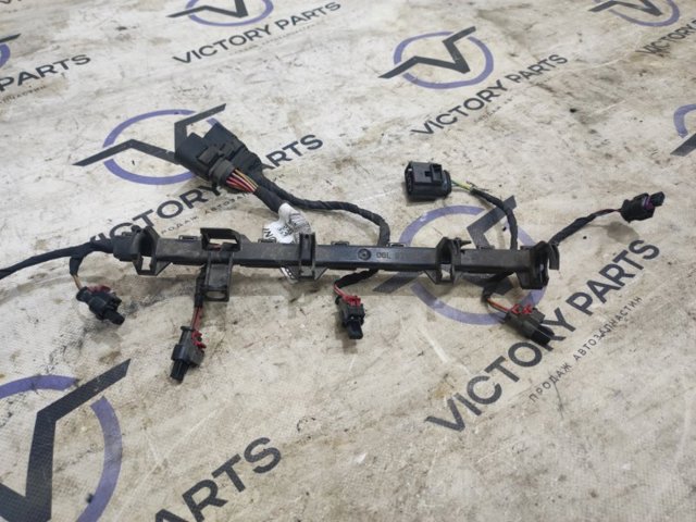 Електропроводка моторного віддсіка 06L971627M VAG