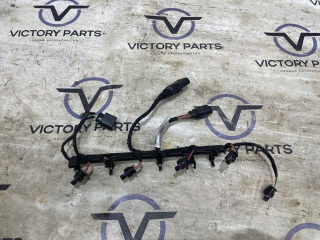 Джгут проводів моторного відсіку 06L971627Q VAG