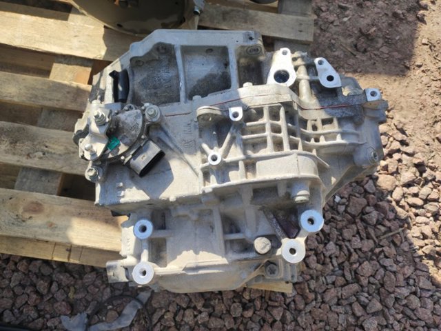 Автоматична коробка передач 09G300065A VAG