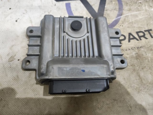 Механізм управління КПП 09G927158L VAG