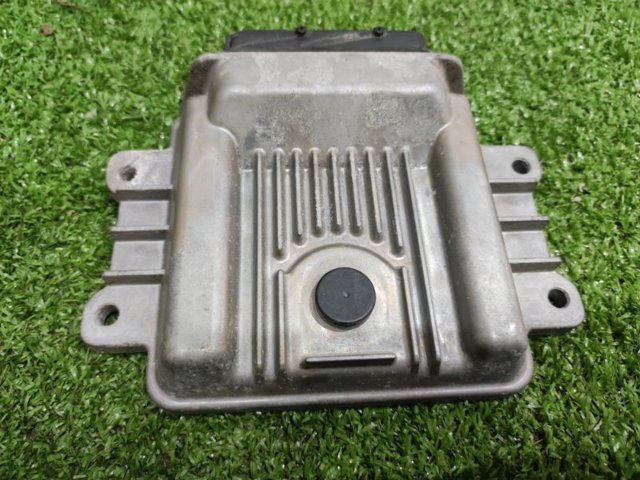 Блок управління акпп 09G927158Q VAG