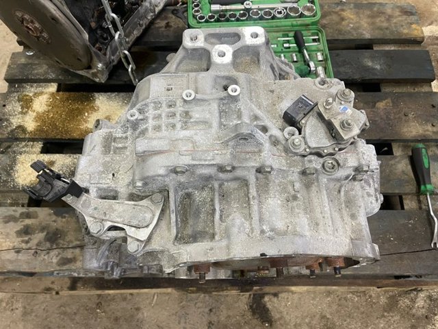 Коробка автомат 09P300036H VAG