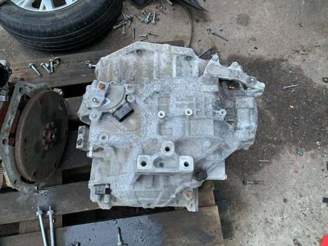Коробка передач автомат 09P300036J VAG