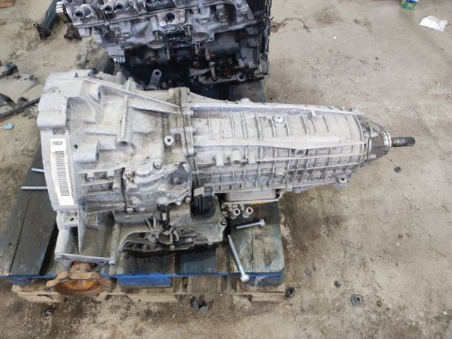 Коробка передач автомат 0CL300042C VAG