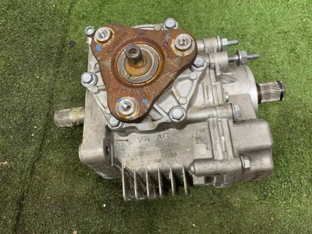 Міжосьовий диференціал 0CP409053AC VAG