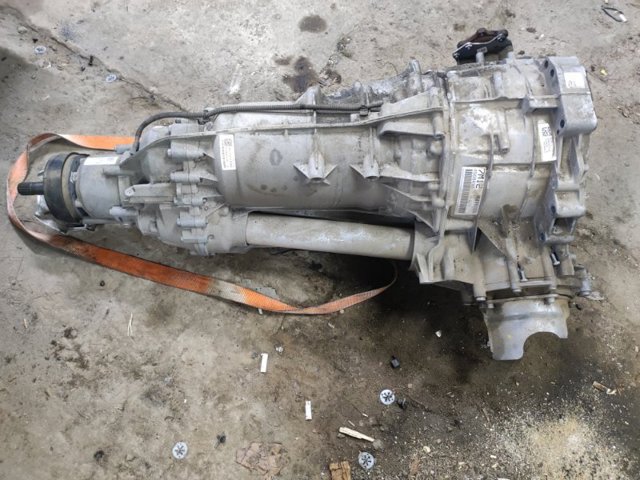 Автоматична коробка передач 0D5300040C001 VAG
