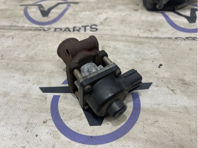 Клапан рециркуляції відпрацьованих газів EGR Субару Імпреза 2