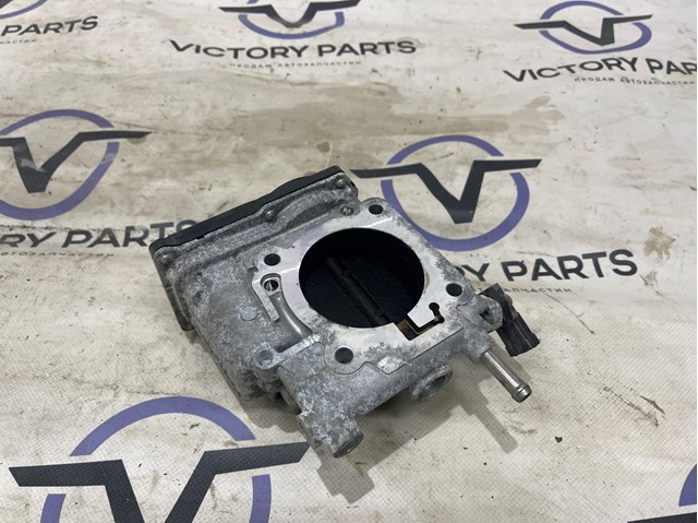 Заслінка повітряна 16112AA300 SUBARU