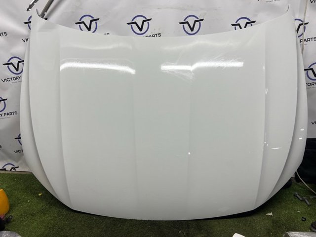 Капот 17A823031 VAG