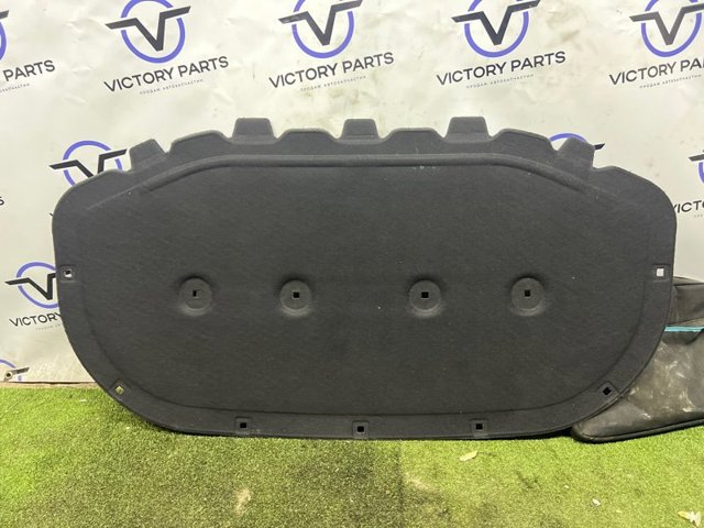 Накладка шумоізоляційна капота 17A863831 VAG