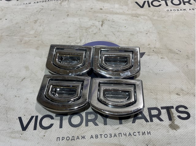 Петля кріплення вантажу 1K0864203 VAG