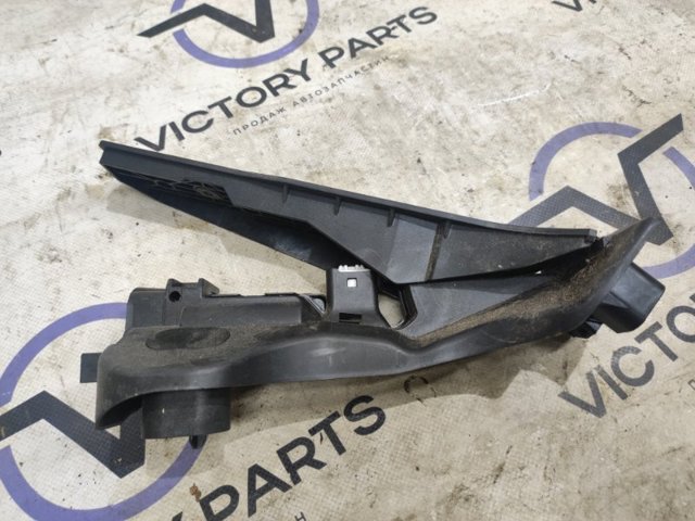 Педаль акселератора 1K1723503AR VAG