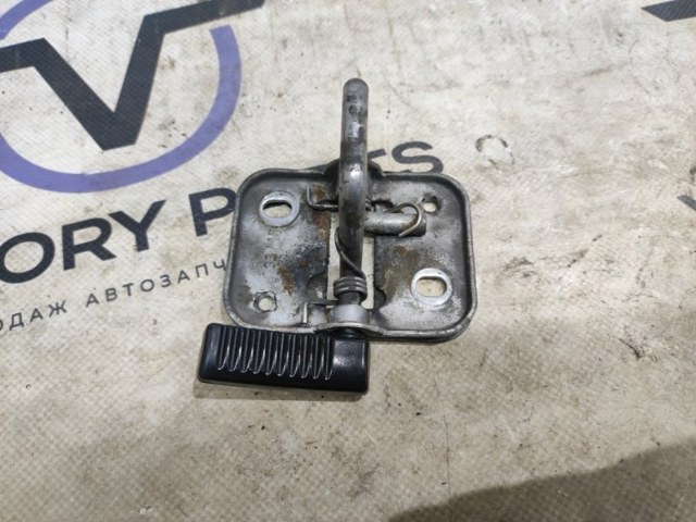 Замок кришки капота 1K8823186D VAG