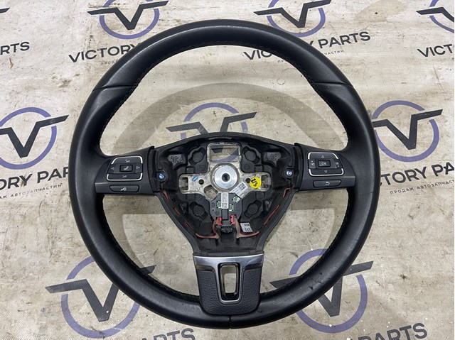 Руль 1T0419091AC VAG
