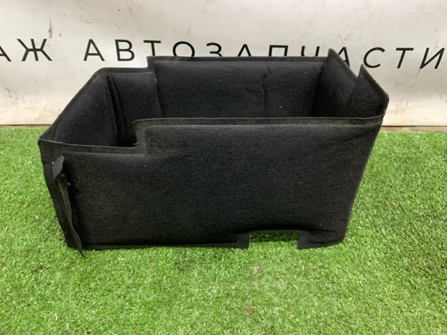 Кришка акумулятора (АКБ) 2Q0915418G VAG