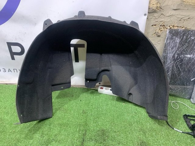 Підкрилок заднього крила, правий 3CM810972A VAG