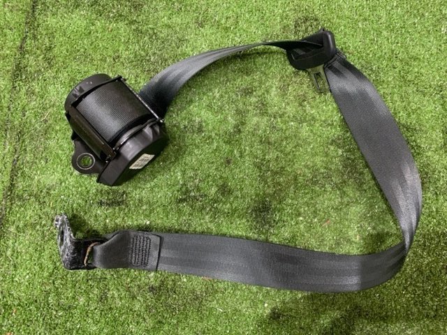 Пасок безпеки задній 3CM857805RAA VAG