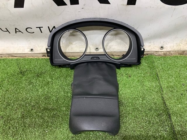 Захисний кожух кермового механізму 3CN85856082V VAG