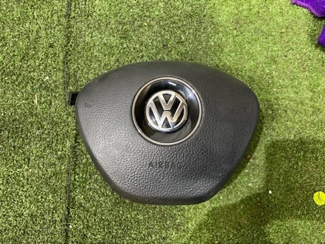 Подушка AIRBAG передня ліва 3CN880201E81U VAG
