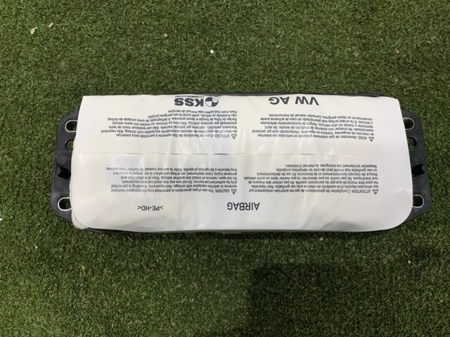 Подушка безпеки пасажира 3CN880204F VAG
