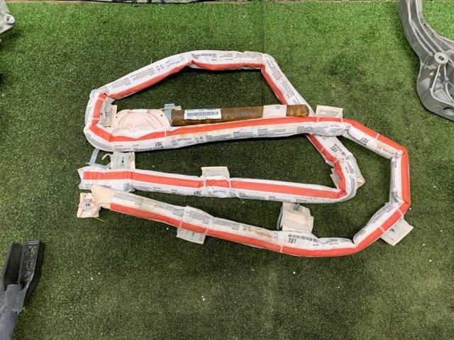 Подушка безпеки, бічна, ліва, AIRBAG 3CN880741G VAG
