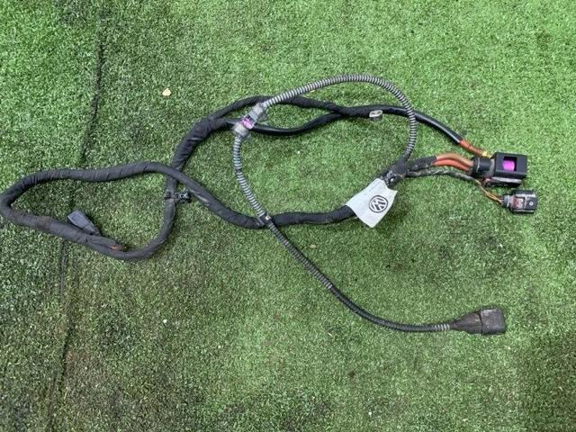 Джгут проводів рульової рейки Servotronic 3CN971111G VAG