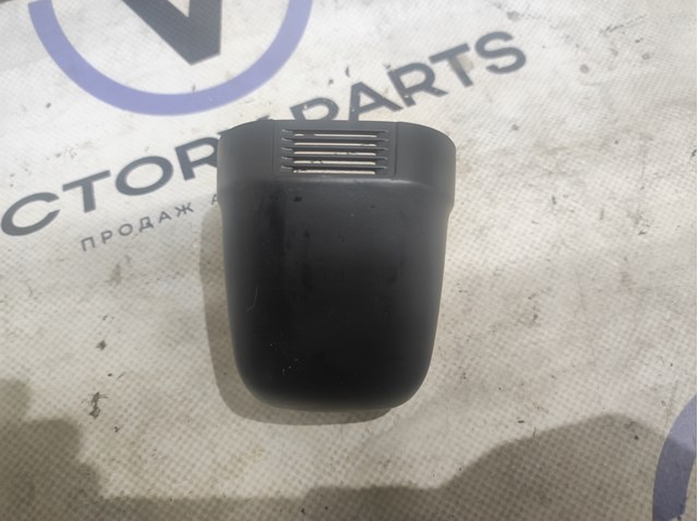 Накладка (кришка) кронштейна дзеркала салону 3G0858548 VAG